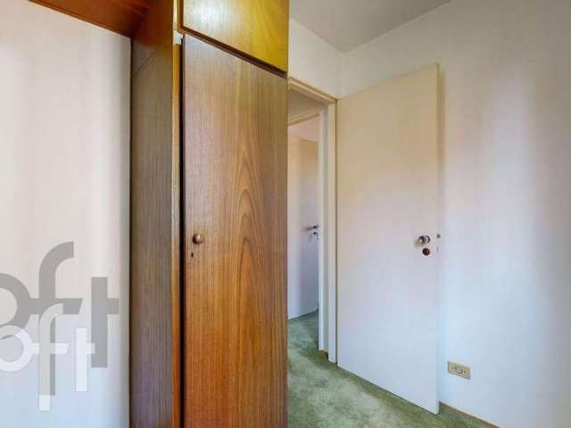 Apartamento com 2 quartos à venda na Nilo Torres, 600, Cidade Ademar, São Paulo por R$ 560.000