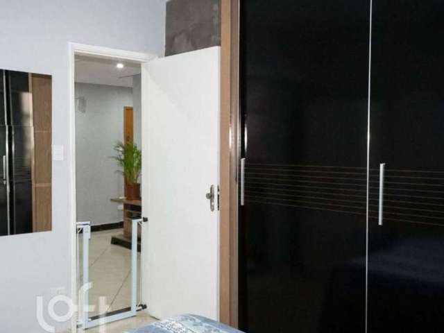 Apartamento com 3 quartos à venda na Rua Ezequiel Freire, 1050, Santana, São Paulo por R$ 549.900