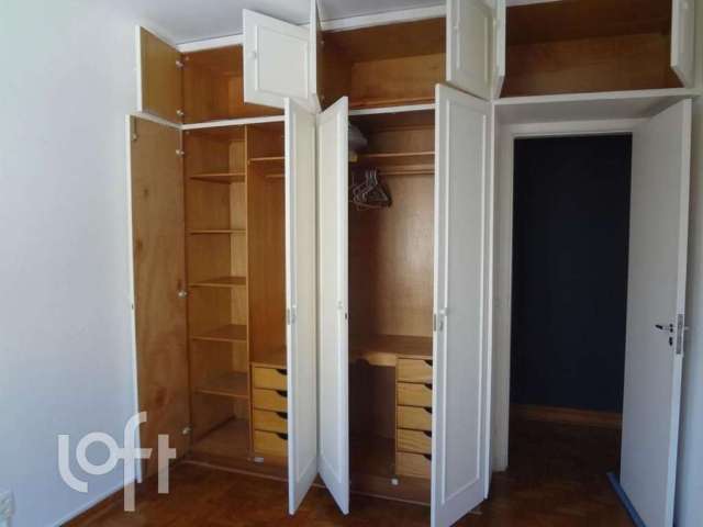 Apartamento com 2 quartos à venda na Rua Alves Guimarães, 1605, Pinheiros, São Paulo por R$ 600.000