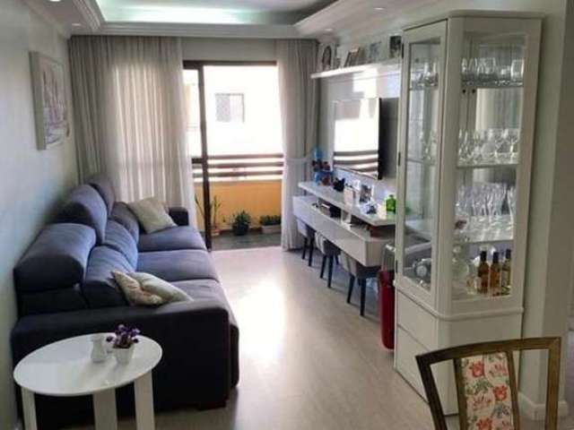 Apartamento com 3 quartos à venda na Carandaí, 1145, Casa Verde, São Paulo por R$ 545.000