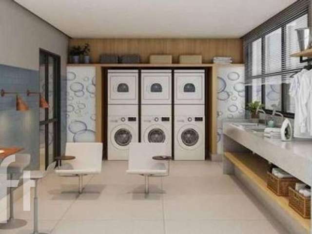 Apartamento com 2 quartos à venda na Largo do Arouche, 860, República, São Paulo por R$ 550.000