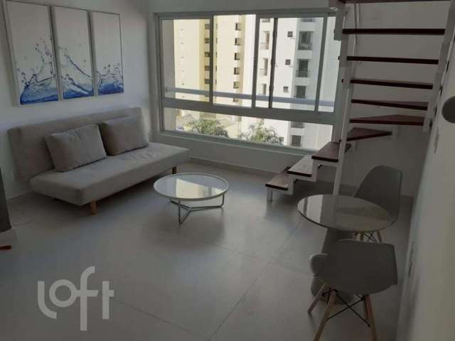 Apartamento com 1 quarto à venda na Rua Schilling, 1060, Vila Leopoldina, São Paulo por R$ 540.000