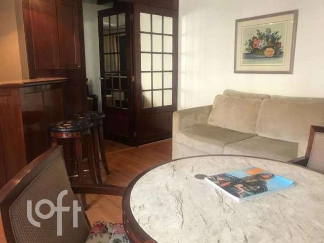 Apartamento com 1 quarto à venda na Alagoas, 1474, Consolação, São Paulo por R$ 530.000