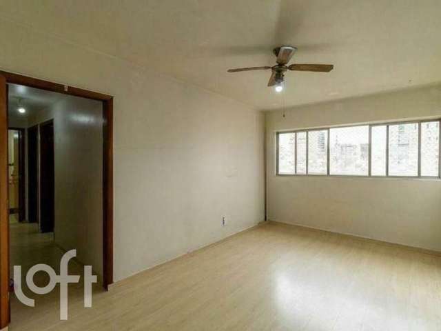 Apartamento com 2 quartos à venda na Rua Bom Pastor, 1510, Ipiranga, São Paulo por R$ 600.000