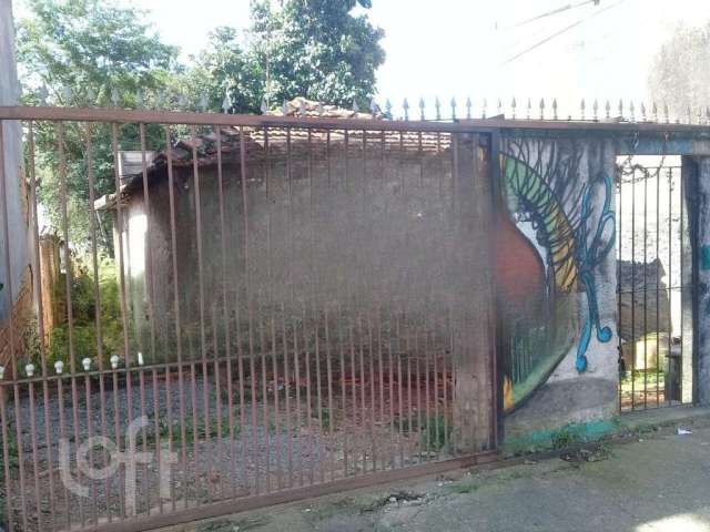 Casa com 1 quarto à venda na Waldemar Martins, 1214, Casa Verde, São Paulo por R$ 560.000