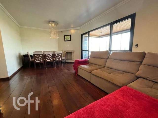 Apartamento com 4 quartos à venda na João Avelino Pinho Mellão, 1099, Vila Sônia, São Paulo por R$ 590.000