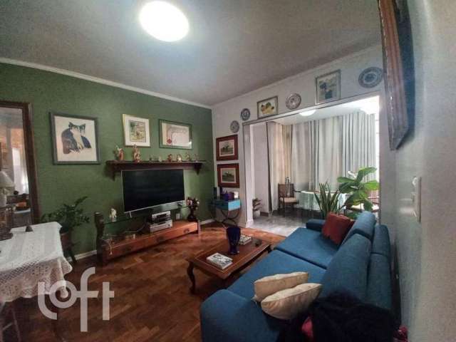 Apartamento com 2 quartos à venda na Avenida Vieira de Carvalho, 622, República, São Paulo por R$ 580.000