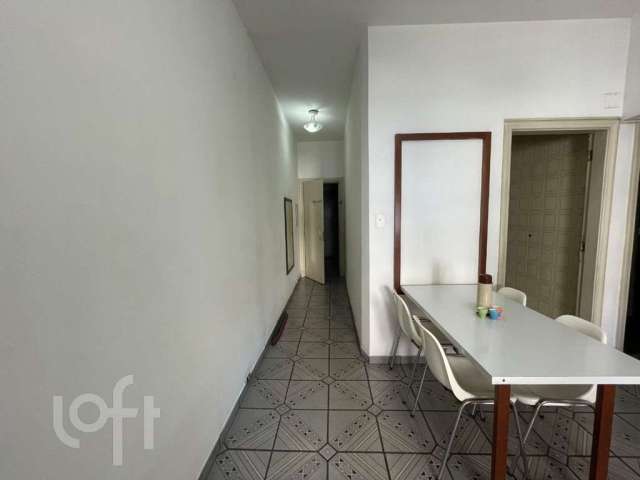 Apartamento com 2 quartos à venda na Rua Bento Freitas, 634, República, São Paulo por R$ 550.000