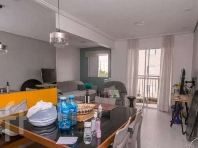 Apartamento com 3 quartos à venda na Rua do Hipódromo, 1995, Mooca, São Paulo por R$ 540.000