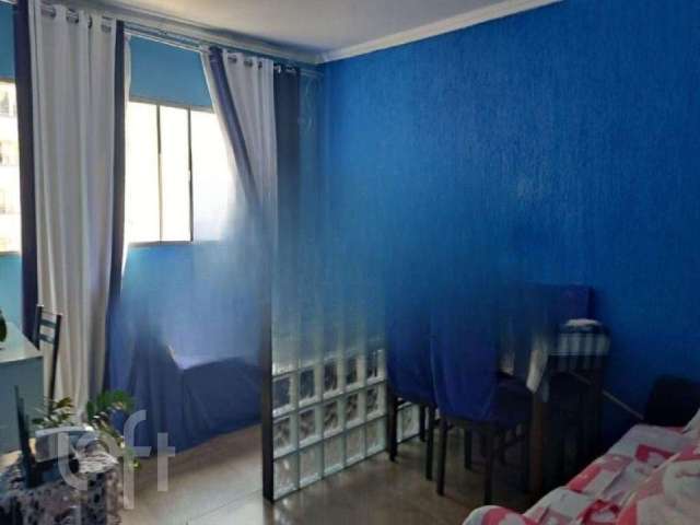 Apartamento com 2 quartos à venda na Lasar Segall, 618, Cachoeirinha, São Paulo por R$ 500.000