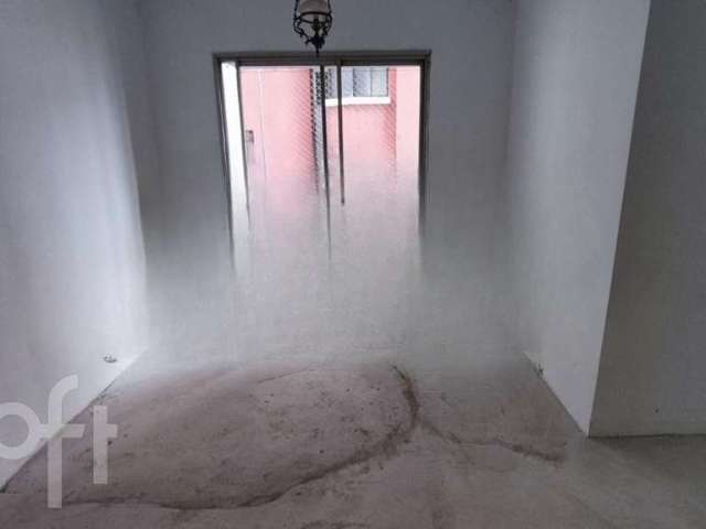 Apartamento com 3 quartos à venda na Rua Antenor Guirlanda, 574, Casa Verde, São Paulo por R$ 535.000