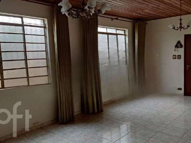 Casa com 2 quartos à venda na Professor Luciano Prata, 653, Casa Verde, São Paulo por R$ 595.000