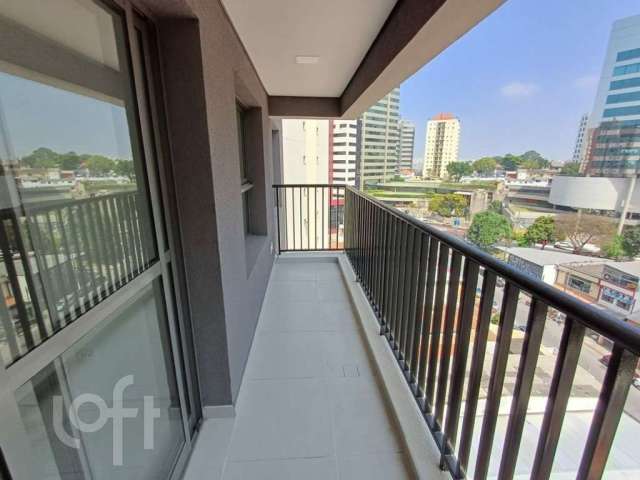 Apartamento com 2 quartos à venda na Itatiaia, 856, Jabaquara, São Paulo por R$ 510.000