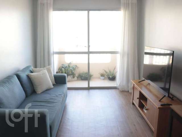 Apartamento com 2 quartos à venda na das Grumixamas, 899, Jabaquara, São Paulo por R$ 505.000