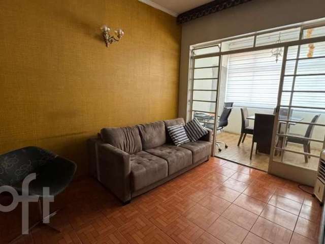 Apartamento com 2 quartos à venda na Rua Faustolo, 2361, Lapa, São Paulo por R$ 600.000