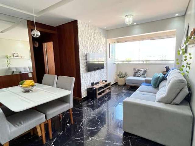 Apartamento com 3 quartos à venda na Padre Arlindo Vieira, 1200, Sacomã, São Paulo por R$ 550.000