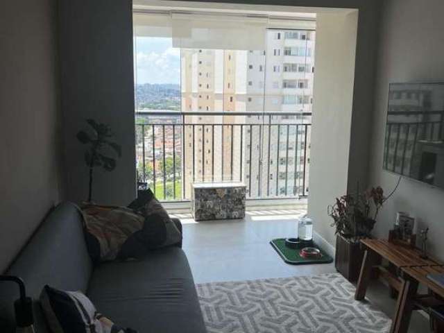 Apartamento com 2 quartos à venda na Rua Morvam Dias de Figueiredo, 641, Anchieta, São Bernardo do Campo por R$ 550.000