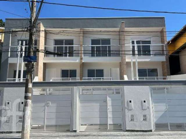 Casa com 2 quartos à venda na Antonio dos Santos Rocha, 590, Cidade Ademar, São Paulo por R$ 580.000