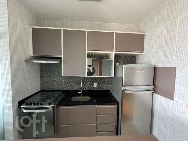 Apartamento com 1 quarto à venda na Professor Sousa Barros, 710, Saúde, São Paulo por R$ 545.000