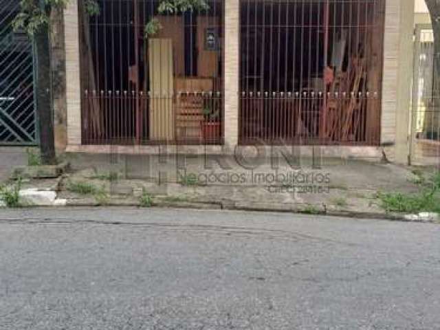 Casa em condomínio fechado com 2 quartos à venda na Clavásio Alves da Silva, 1066, Limão, São Paulo por R$ 600.000