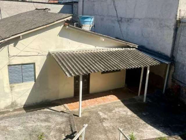 Casa com 2 quartos à venda na João Cândido, 776, Campo Grande, São Paulo por R$ 600.000