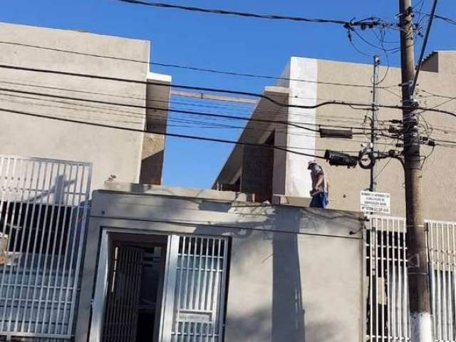 Casa em condomínio fechado com 2 quartos à venda na Maria Antônia Carmona, 585, Campo Grande, São Paulo por R$ 563.000