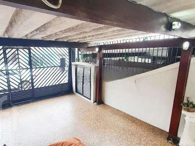 Casa com 2 quartos à venda na Rua Viaza, 1041, Campo Belo, São Paulo por R$ 535.000