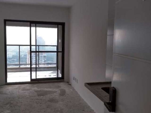 Apartamento com 1 quarto à venda na Rua Sapetuba, 728, Butantã, São Paulo por R$ 560.000