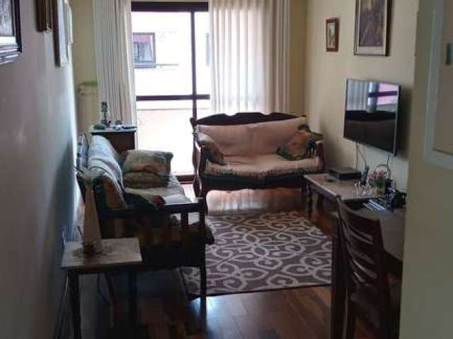 Apartamento com 3 quartos à venda na Rua Ouro Preto, 700, Vila Gilda, Santo André por R$ 560.000