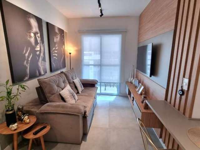 Apartamento com 1 quarto à venda na Cândido Lacerda, 614, Vila Formosa, São Paulo por R$ 600.000