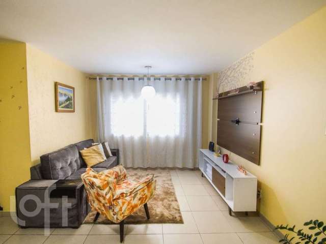 Apartamento com 3 quartos à venda na Rua Ituxi, 558, Saúde, São Paulo por R$ 560.000