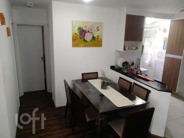 Apartamento com 2 quartos à venda na Rua Marcílio Dias, 800, Socorro, São Paulo por R$ 545.000