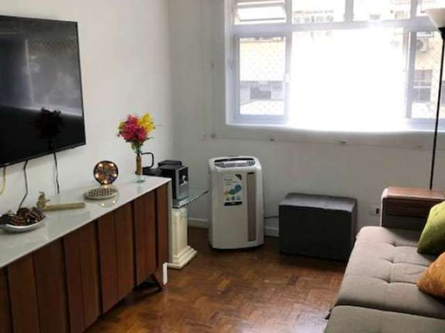 Apartamento com 2 quartos à venda na Rua Doutor Diogo de Faria, 1200, Vila Mariana, São Paulo por R$ 549.000