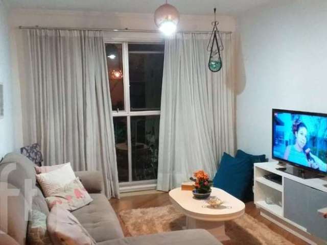 Apartamento com 3 quartos à venda na Avenida Cardeal Motta, 835, Jardim São Domingos, São Paulo por R$ 500.000