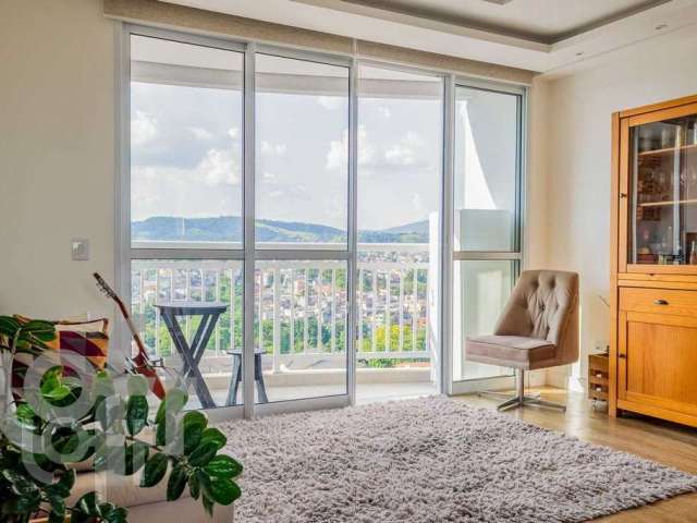 Apartamento com 2 quartos à venda na Luís Carneiro, 884, Pirituba, São Paulo por R$ 599.000