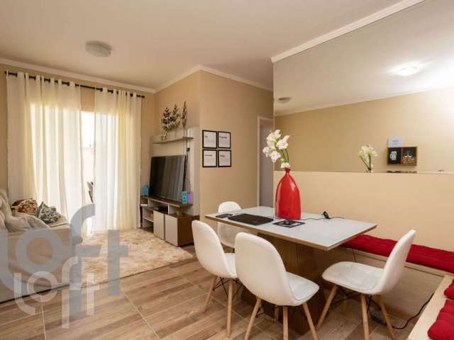 Apartamento com 3 quartos à venda na Cirino de Abreu, 763, Penha, São Paulo por R$ 560.000