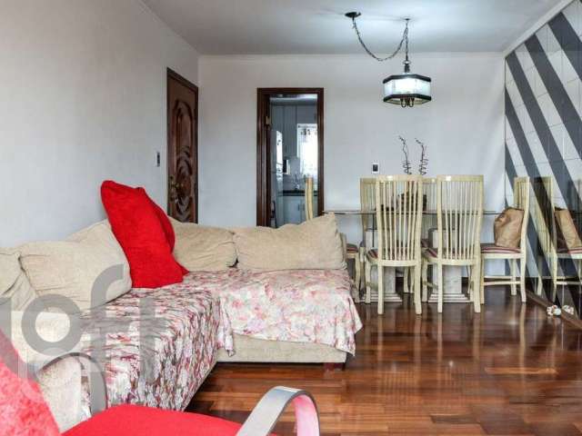 Apartamento com 3 quartos à venda na Avenida Padres Olivetanos, 850, Penha, São Paulo por R$ 500.000