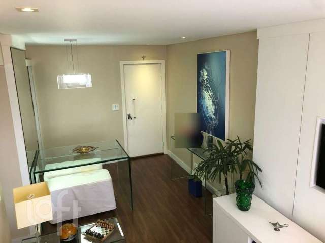 Apartamento com 1 quarto à venda na Rua Miguel Teles Júnior, 776, Liberdade, São Paulo por R$ 520.000