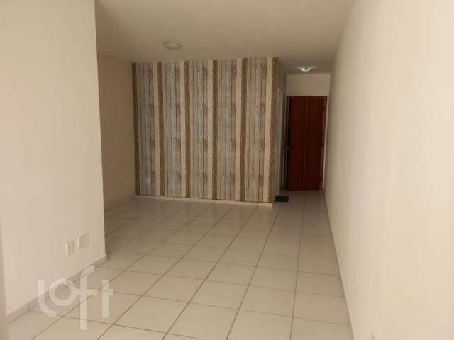 Apartamento com 3 quartos à venda na Rua Rodrigo Vieira, 1121, Vila Mariana, São Paulo por R$ 584.000