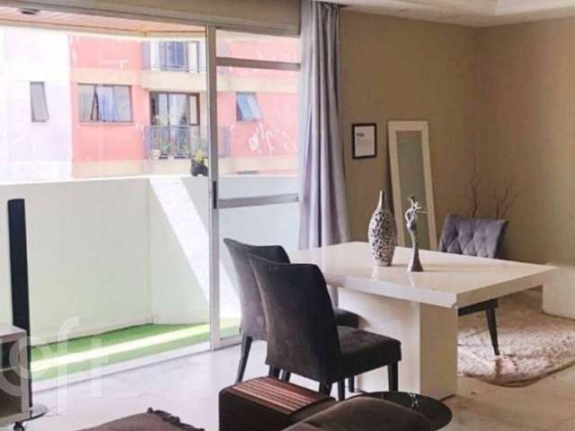 Apartamento com 3 quartos à venda na Rua Catequese, 1621, Vila Guiomar, Santo André por R$ 538.000