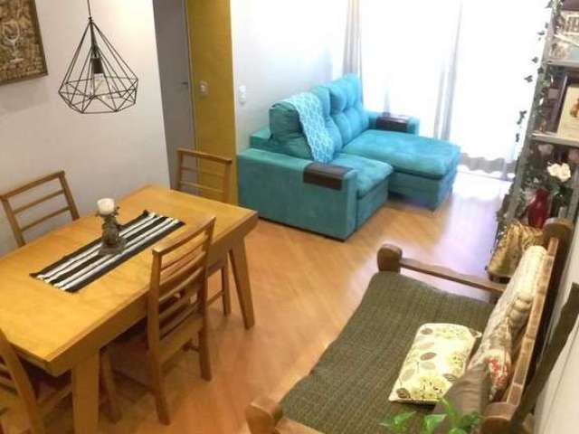 Apartamento com 2 quartos à venda na Avenida do Café, 998, Jabaquara, São Paulo por R$ 520.000