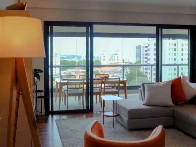 Apartamento com 3 quartos à venda na Rua Coelho de Carvalho, 1082, Alto da Lapa, São Paulo por R$ 2.049.000