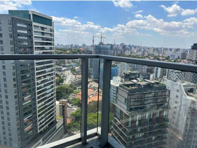 Apartamento com 3 quartos à venda na Rua Senador César Lacerda Vergueiro, 812, Sumarezinho, São Paulo por R$ 2.590.000