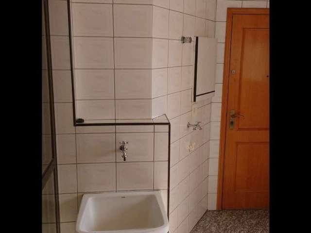 Apartamento com 4 quartos para alugar na Rua dos Sorocabanos, 555, Ipiranga, São Paulo por R$ 4.500