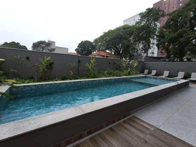 Apartamento com 1 quarto à venda na Rua Principe Humberto, 668, Centro, São Bernardo do Campo por R$ 230.000