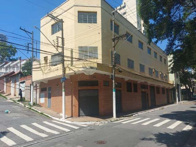 Prédio para alugar na Rua Soares de Avellar, 1394, Vila Monte Alegre, São Paulo por R$ 27.000