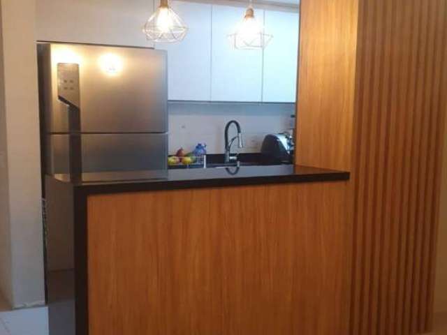 Apartamento com 3 quartos à venda na Rua Amoipira, 601, Vila Isa, São Paulo por R$ 848.000