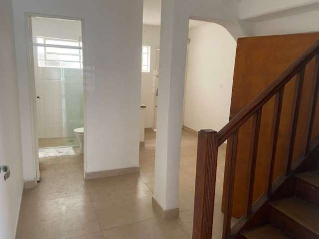 Casa com 2 quartos à venda na Rua Botucatu, 973, Vila Clementino, São Paulo por R$ 840.000