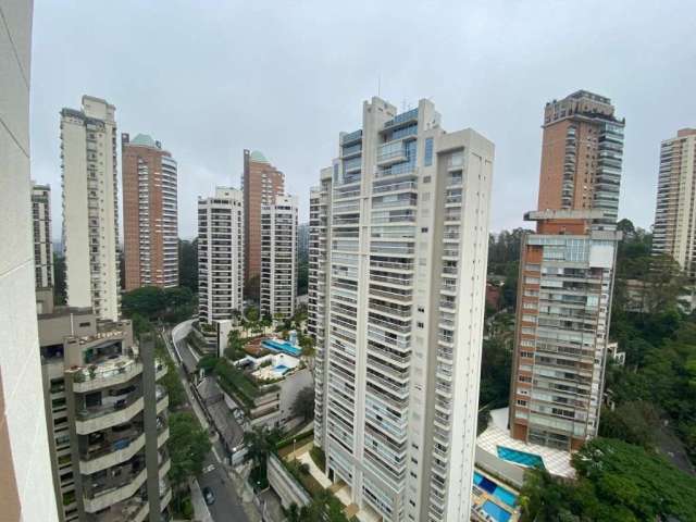 Apartamento com 2 quartos para alugar na Rua Diego de Castilho, 650, Jardim Fonte do Morumbi, São Paulo por R$ 3.800