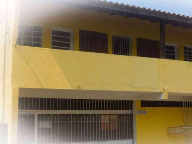 Casa com 5 quartos à venda na República, 783, Jardim Miranda, Cotia por R$ 1.100.000